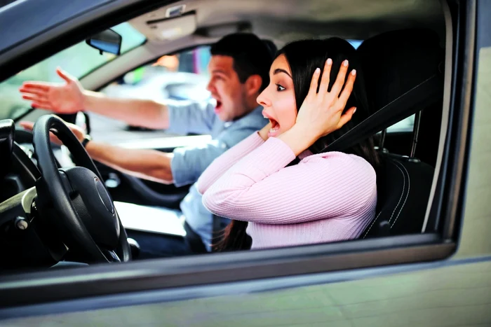 Eficiența și implicarea în trafic vor fi reduse FOTO Shutterstock