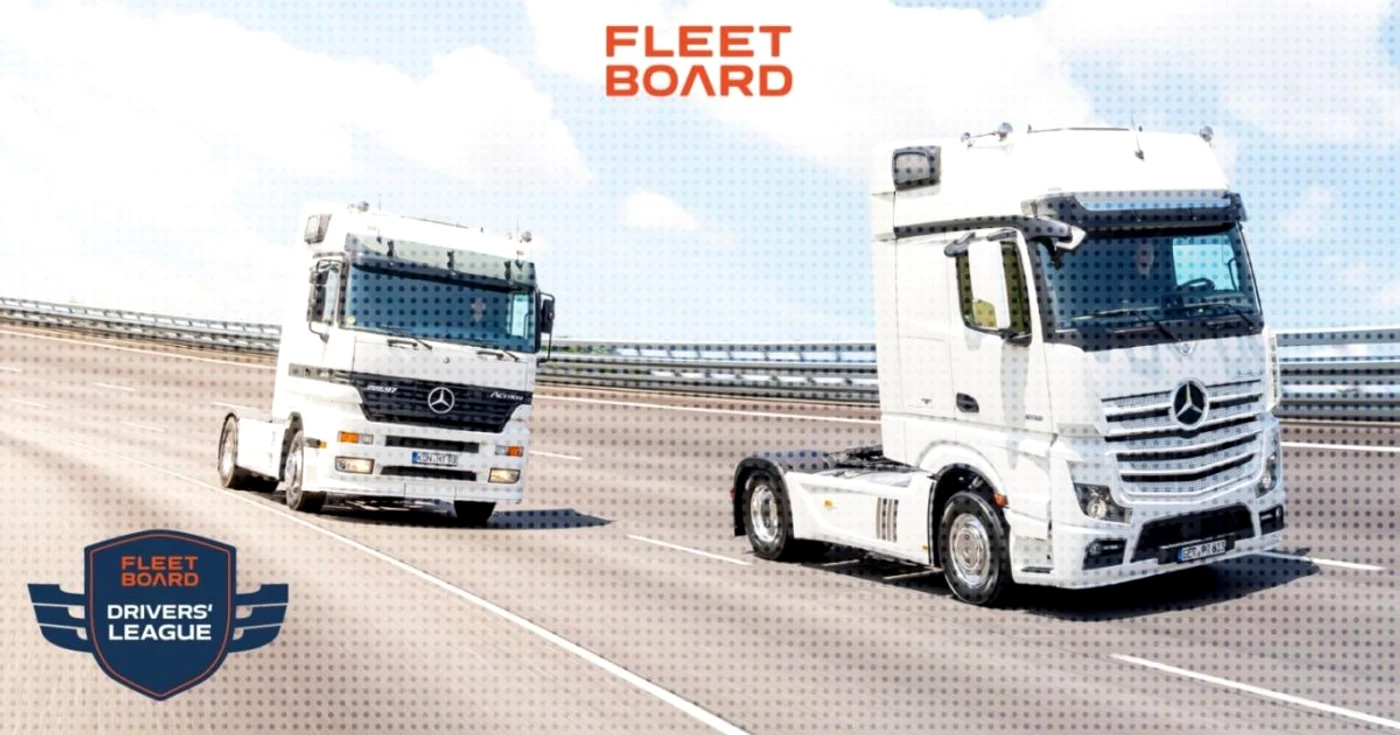 mercedes fleet board concurs