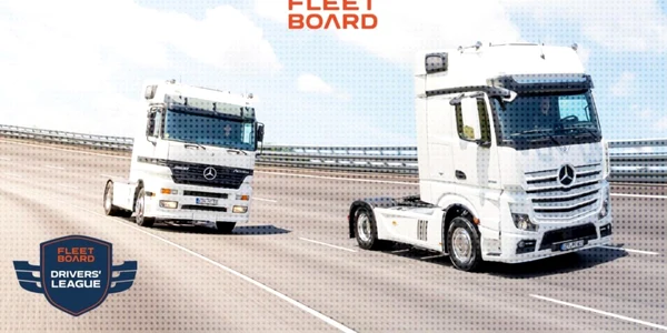 mercedes fleet board concurs