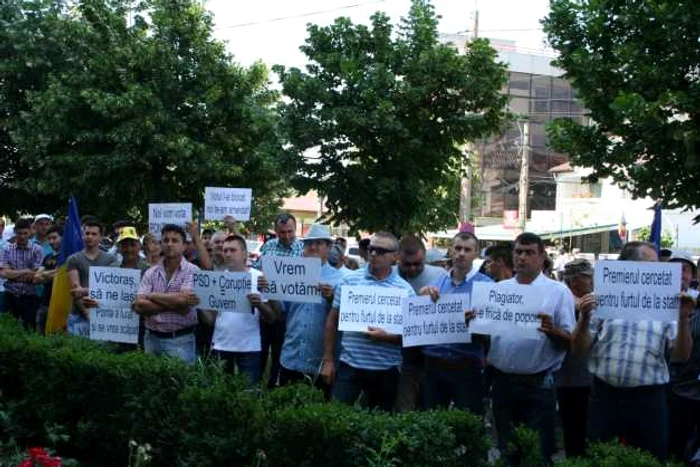 miting PNL 