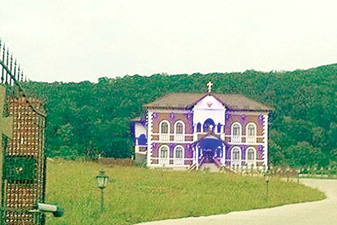 După roşu, urmează  verde,  apoi mov