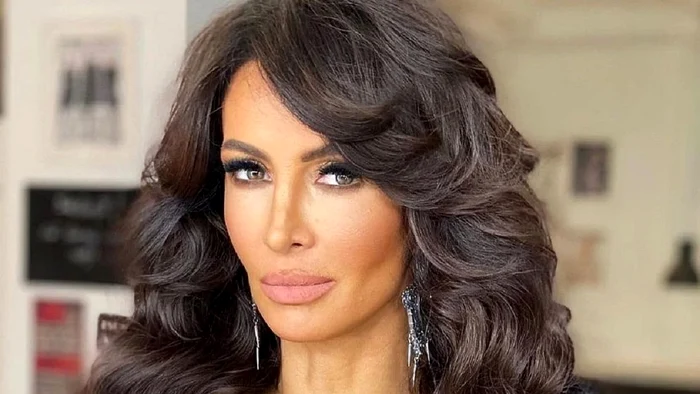 Mihaela Radulescu. Foto: arhiva personală.