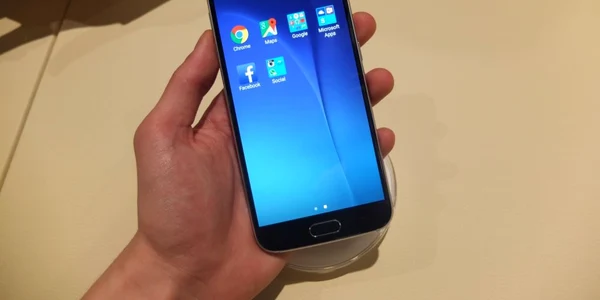 Samsung Galaxy S6 