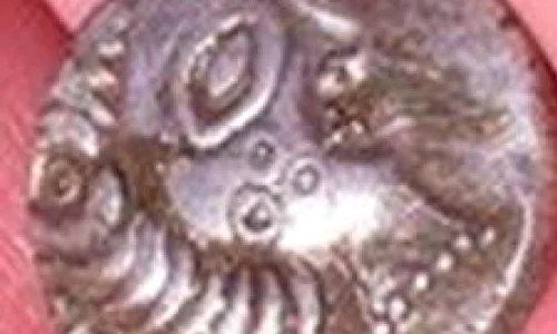 O comoară a fost descoperită pe un câmp din Marea Britanie jpeg