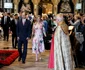 Ducii de Edinburgh la Westminster, Profimedia