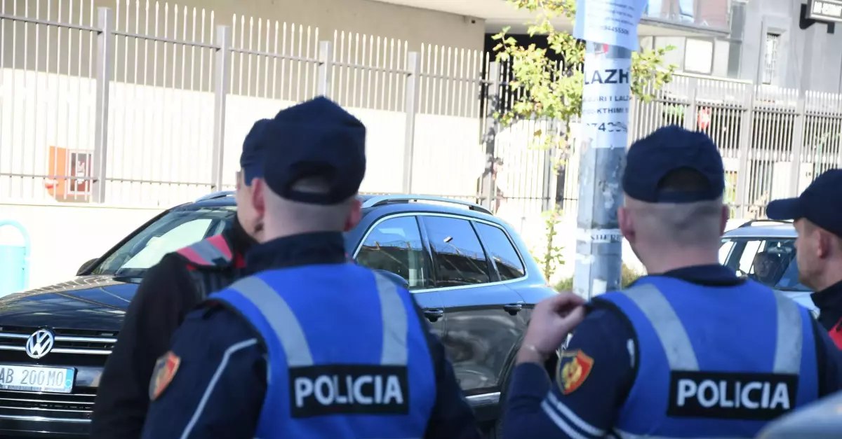 Atac armat într-o sală de judecată din Albania. Un judecător a fost ucis în timpul unui proces