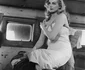 Anika Ekberg - in memoriam. Foto Photolan Corbis
