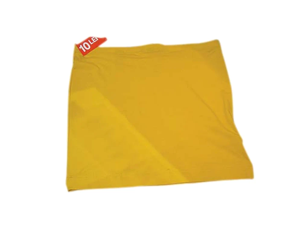 Fustă mini – de la 19,90 lei la 10 lei Magazin H&M