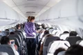 panica la bordul unui avion, foto Shutterstock jpg