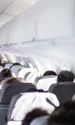 panica la bordul unui avion, foto Shutterstock jpg