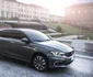 Test Drive Fiat Tipo