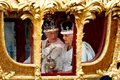 Încoronarea Regelui Charles al III-lea:. FOTO Getty Images