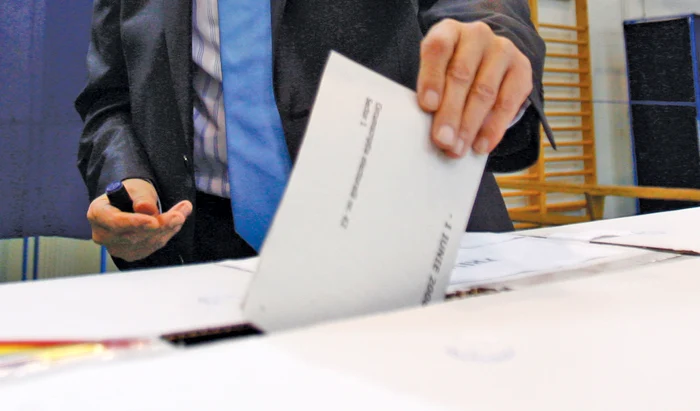 Botoşănenii sunt aşteptaţi la vot