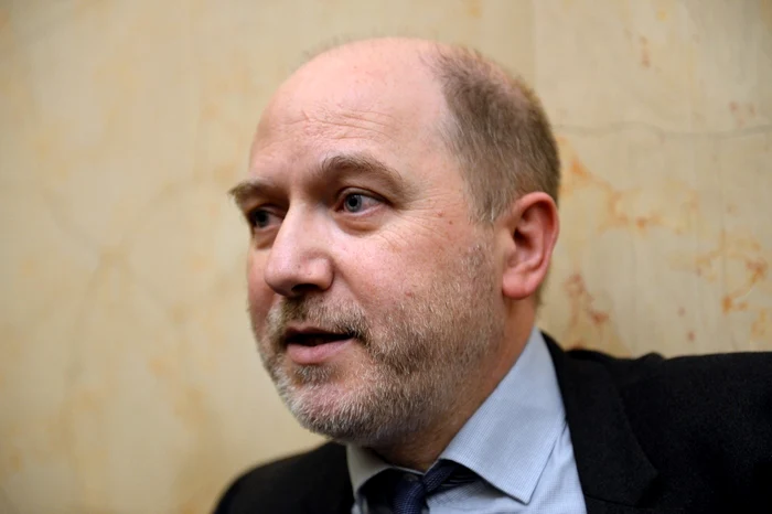 Denis Baupin french verzi francez