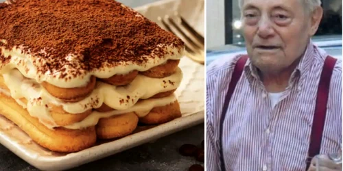 ado campeol tiramisu foto lucianopignataro.it