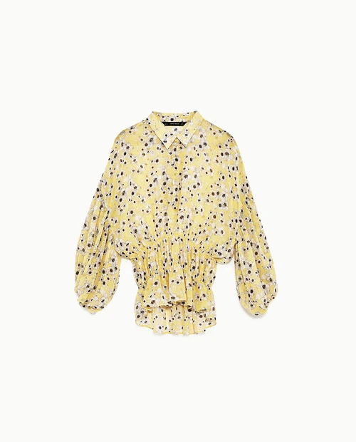 Bluza, Zara, 59,90 lei jpg jpeg