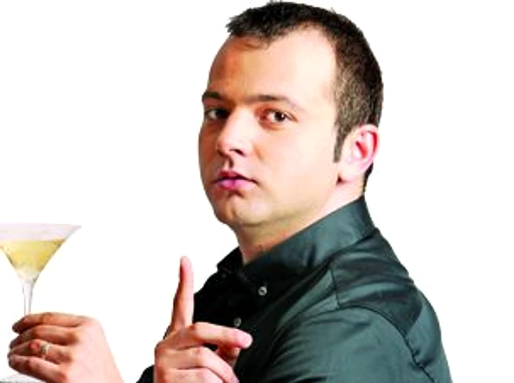 
    Mihai Morar  