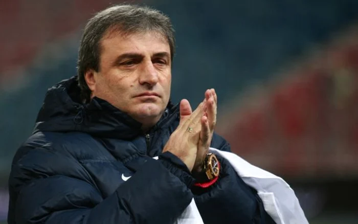 
    Mihai Stoichiţă e sigur de calificarea la Euro 2020 şi propune un pariu ciudat şi cam riscantFoto: Click!  