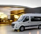 Noua generaţie Mercedes-Benz Sprinter