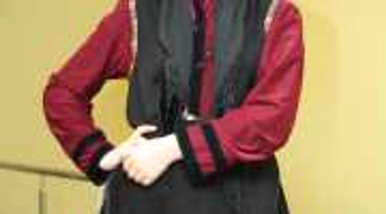 Andra Cristina Butcaru