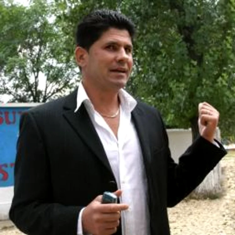 
    Stelian Ogică  
