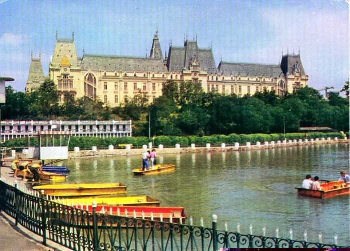 strand iasi