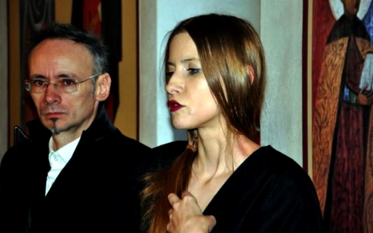 Mihai Albu şi Iulia Albu au divorţat în 2013 după o căsnicie de 9 ani