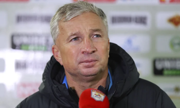 Dan Petrescu a rezistat doar 44 de zile în Superliga turcă