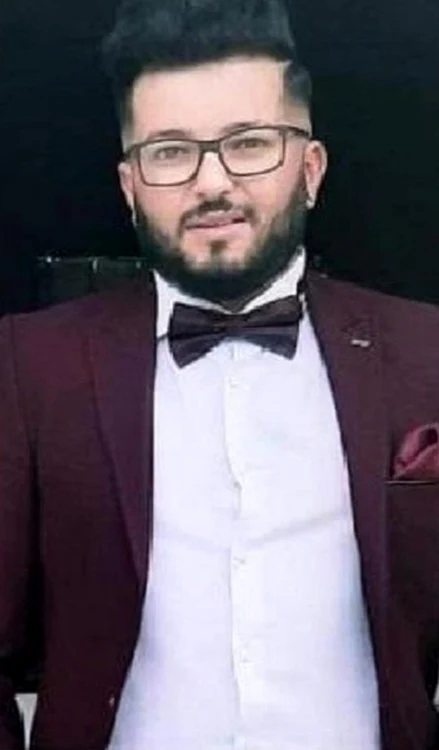 Mohamed a înjunghiat-o de zece ori pe Ioana