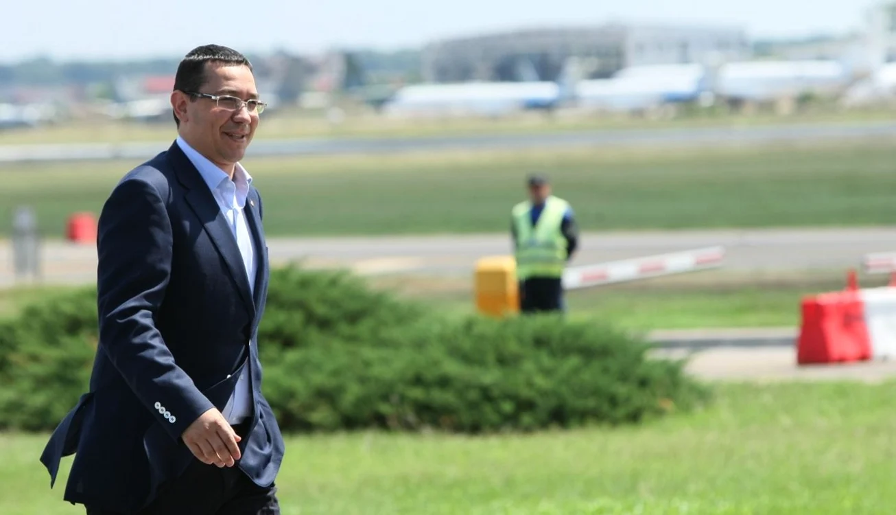 Premierul Ponta, îngrijorat de numărul mare de accidente rutiere din această perioadă  FOTO Adevărul