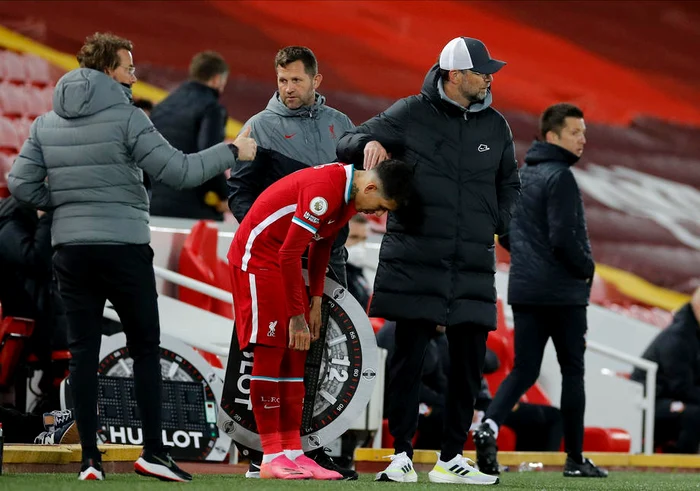 Jurgen Klopp susține regula celor 5 schimbări de echipă (Foto: EPA-EFE)