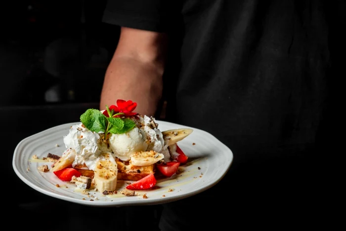 Preparat dulce / Foto: Shutterstock