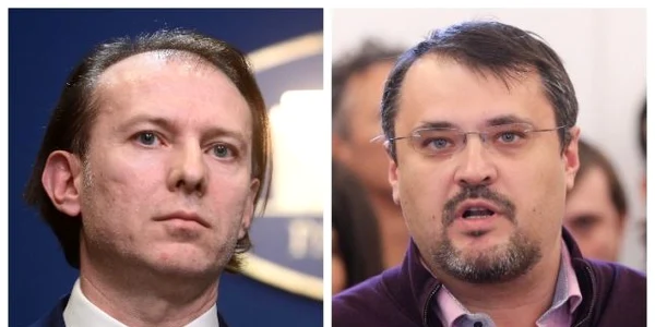 (articol) Florin Cîţu