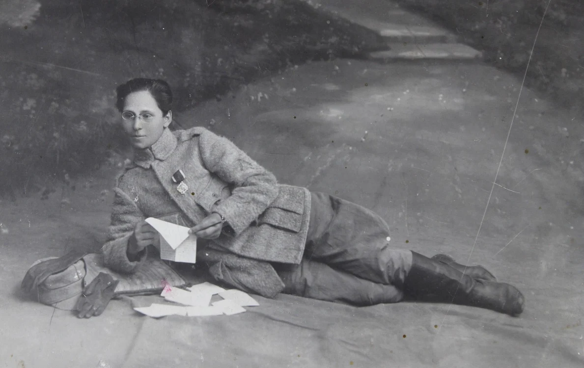 ecaterina teodoroiu