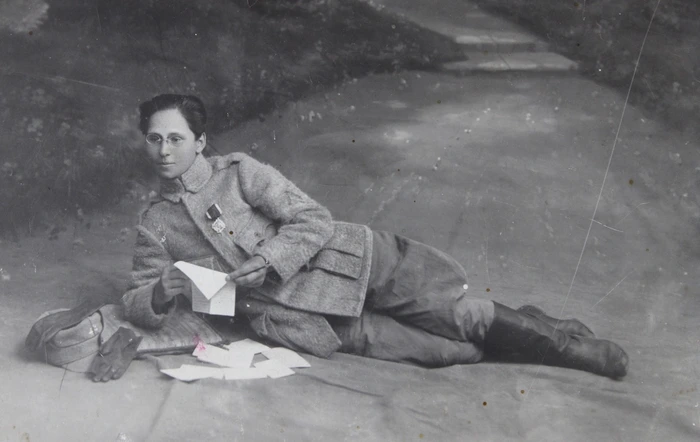 ecaterina teodoroiu