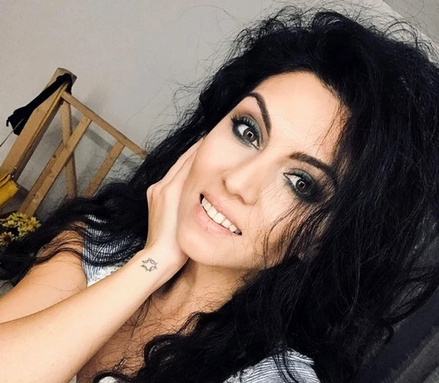 
    Doinița Oancea va lua cursuri de actorie cu o profesoară care a lucrat cu mari actori  