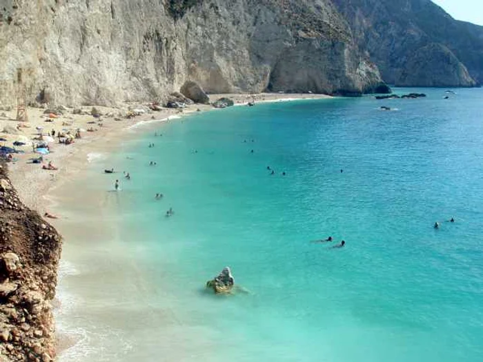 3. Porto Katsiki