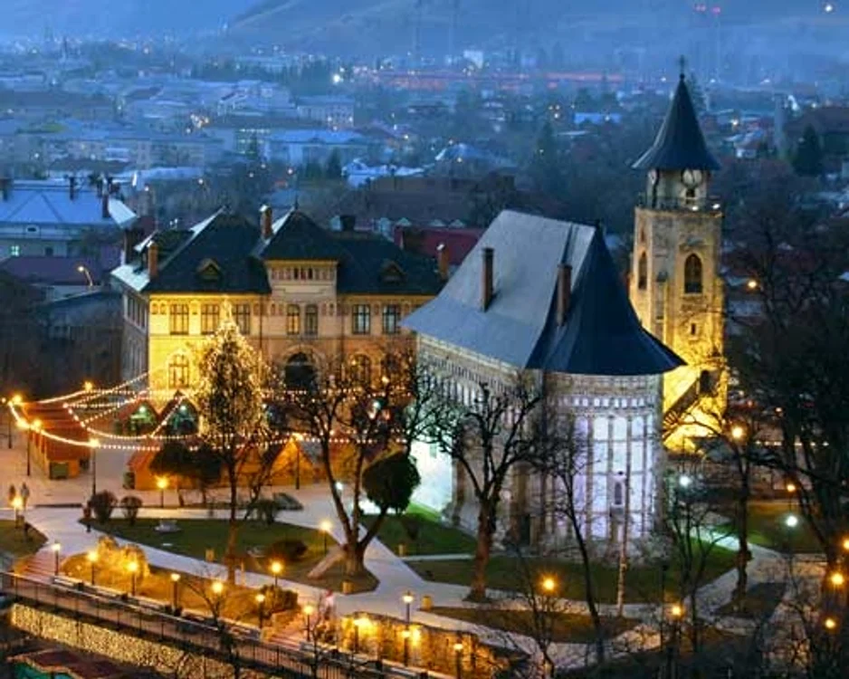Piatra Neamţ