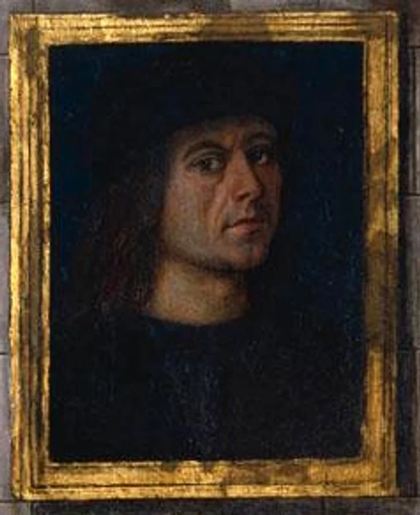 Pinturicchio autoportret jpg jpeg