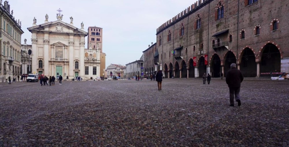 Primăria unui oraș din Italia oferă 150 de euro pentru chirie oricui alege să trăiască aici VIDEO