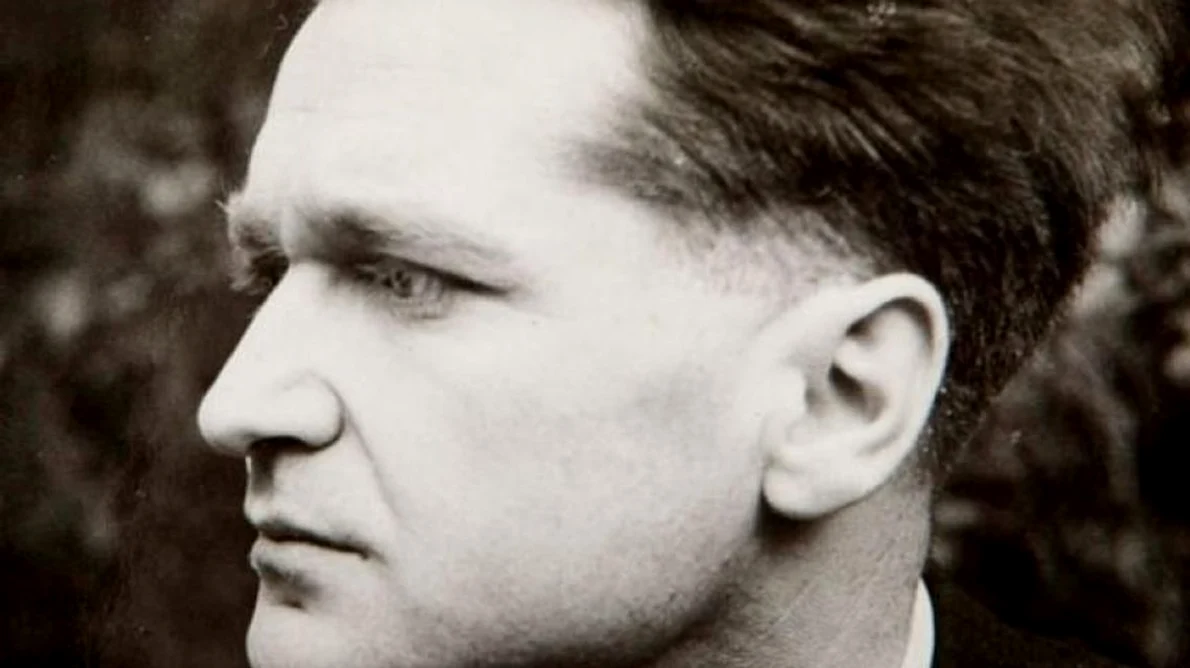 Trecutul „scabros“ al lui Cioran, scos pe tavă în Italia jpeg