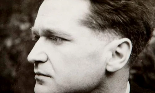 Trecutul „scabros“ al lui Cioran, scos pe tavă în Italia jpeg