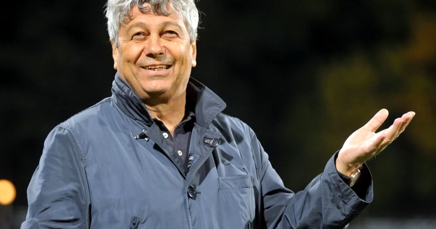 Mircea Lucescu