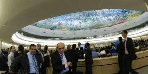 Consiliul Europei condamnă discursul xenofob din Elveţia