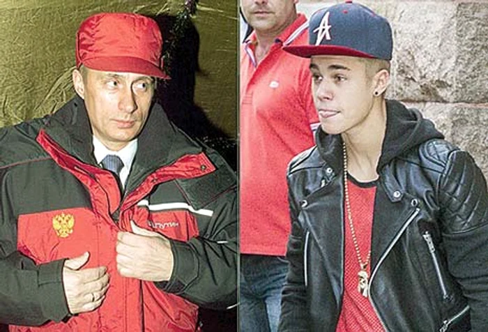 Au o atitudine „cool”