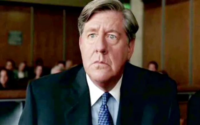 Edward Herrmann a murit