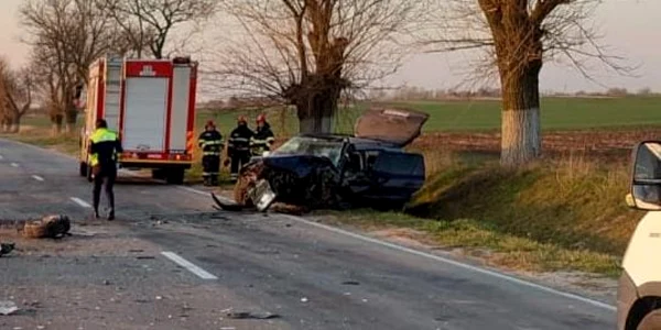 accident olt