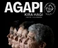 Kira Hagi a  pus la cale un proiect de suflet, o expoziție de artă denumită Agapi, dedicata bunicilor ei