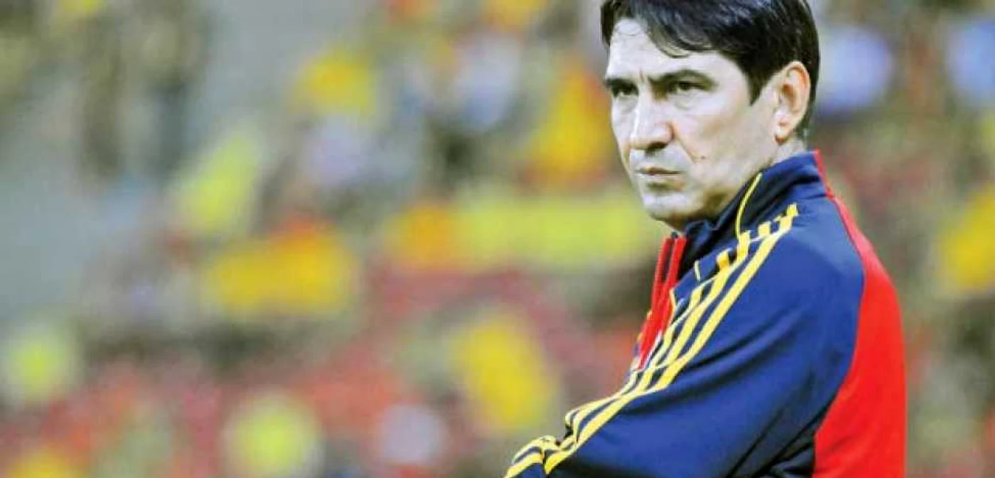 Victor Piţurcă