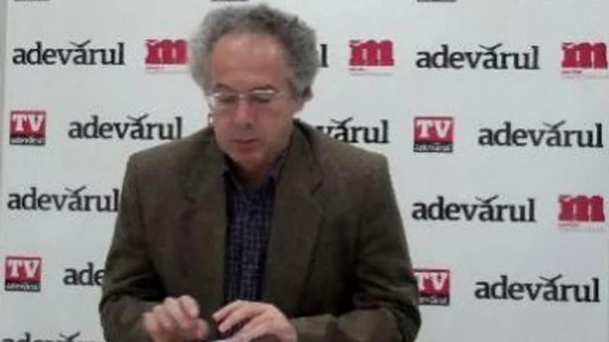 VIDEO Istoricul Marian Ştefănescu: Hitler a mizat pe lozul necâştigător în privinţa armelor secrete jpeg